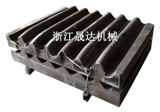 復合合金鄂板