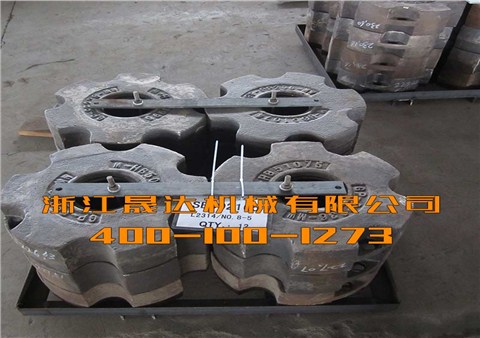 鋼銷子保護(hù)器