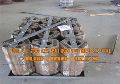鋼銷子保護(hù)器